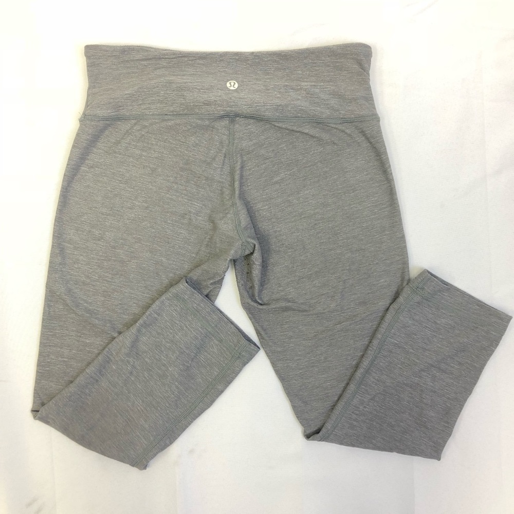 Lululemon Capris
